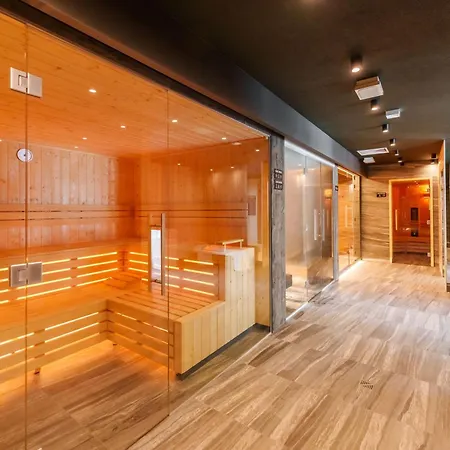 Apartament Delux Kasprowicza 20C Prywatny Parking Basen Sauna Oraz Silownia W Cenie Kolobrzeg Exterior photo