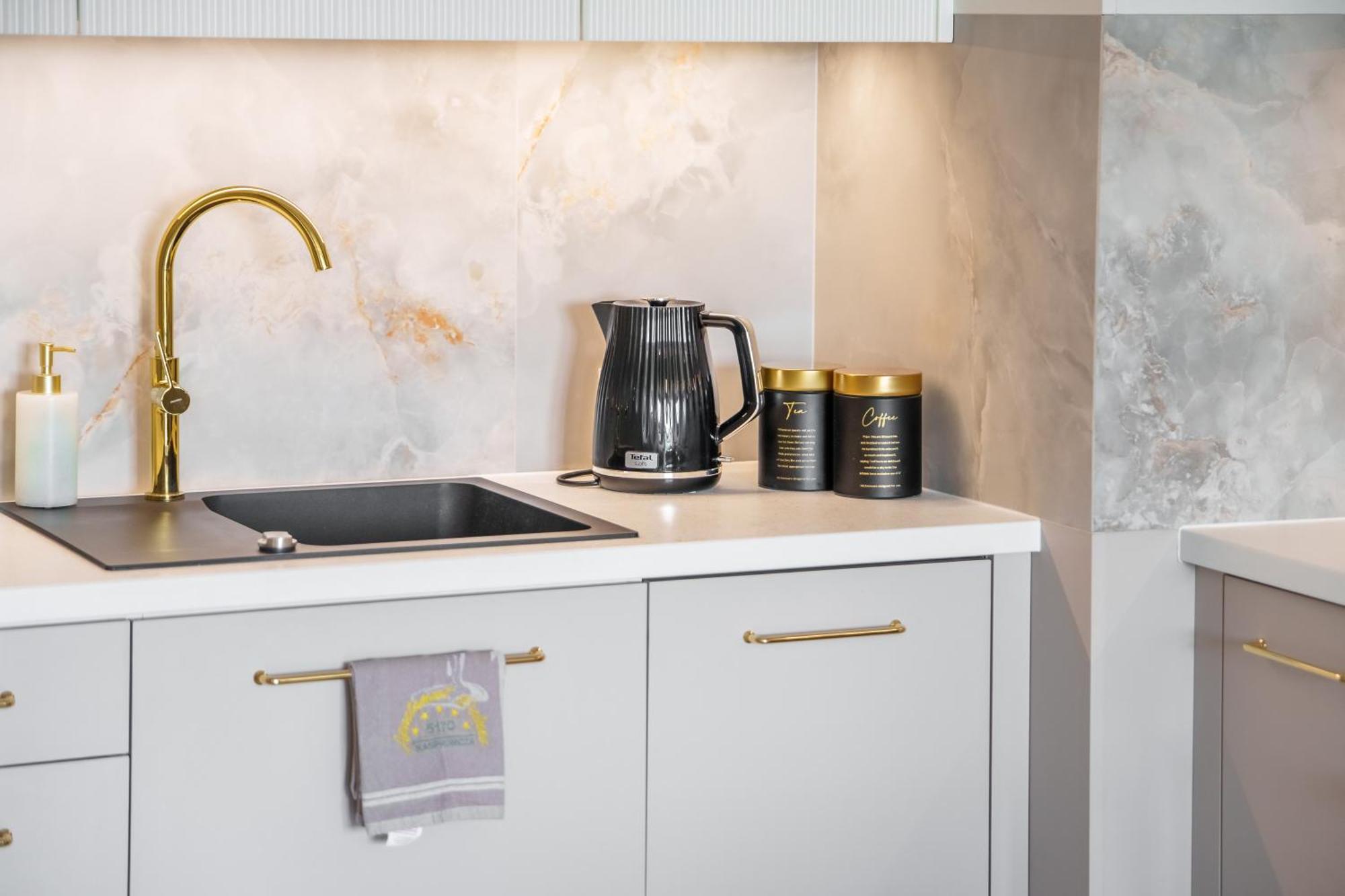 Delux Kasprowicza 20c Prywatny Parking Basen Sauna Oraz Silownia W Cenie Apartment