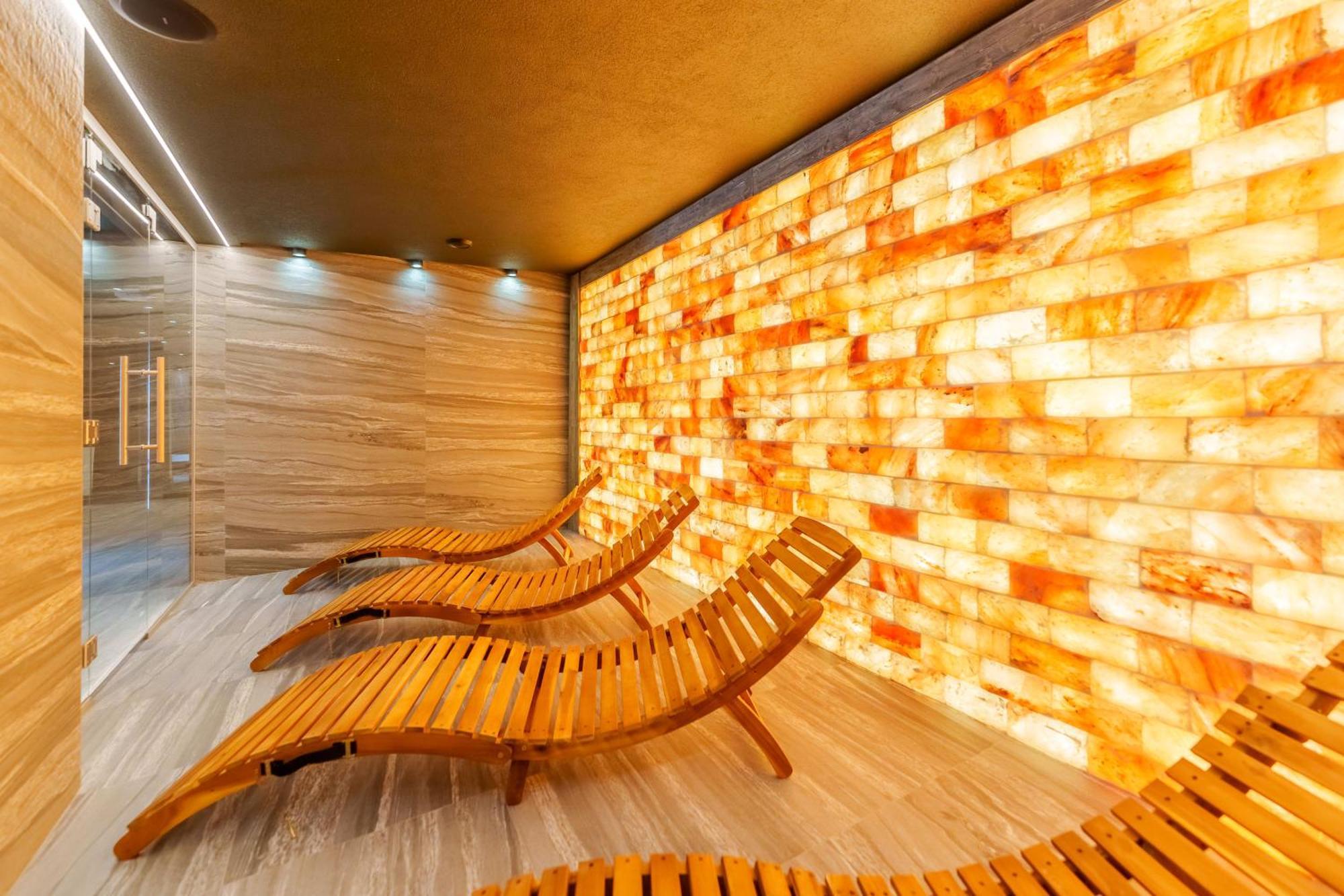 Delux Kasprowicza 20c Prywatny Parking Basen Sauna Oraz Silownia W Cenie * Kolobrzeg