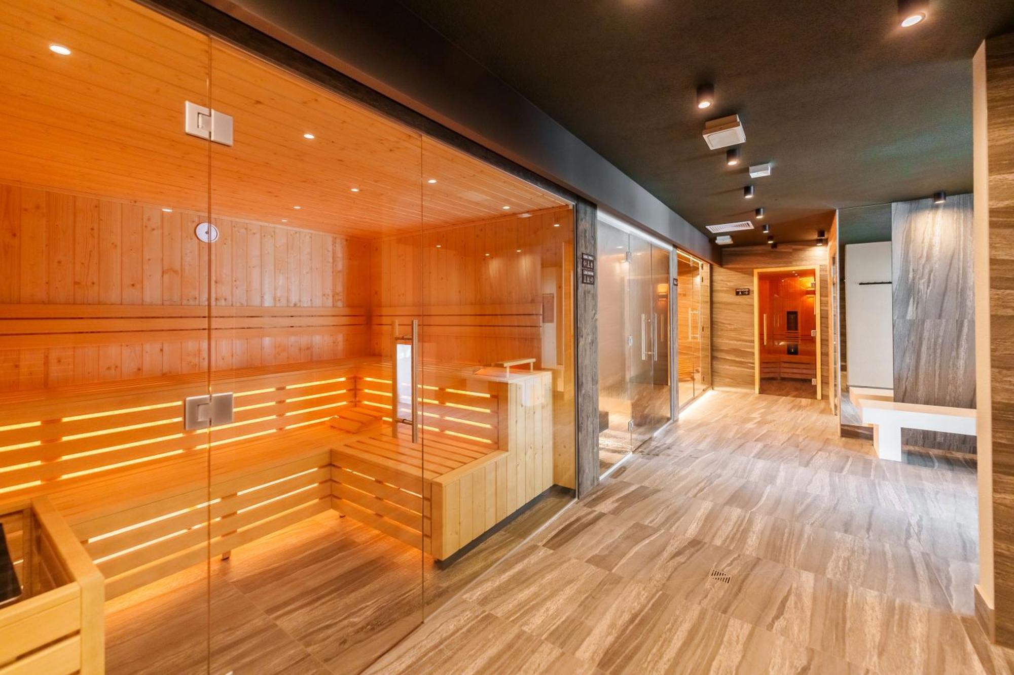 Apartment Delux Kasprowicza 20c Prywatny Parking Basen Sauna Oraz Silownia W Cenie Kolobrzeg