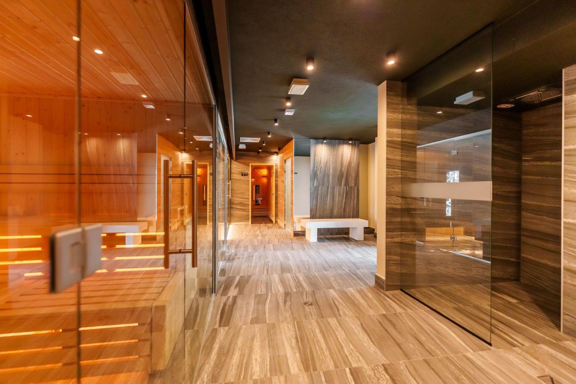 Delux Kasprowicza 20c Prywatny Parking Basen Sauna Oraz Silownia W Cenie Apartment